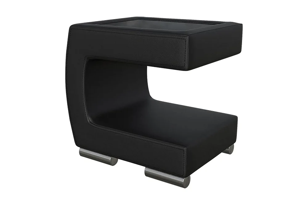 Stoliv Nattbord 43 cm Venstre v:7137744