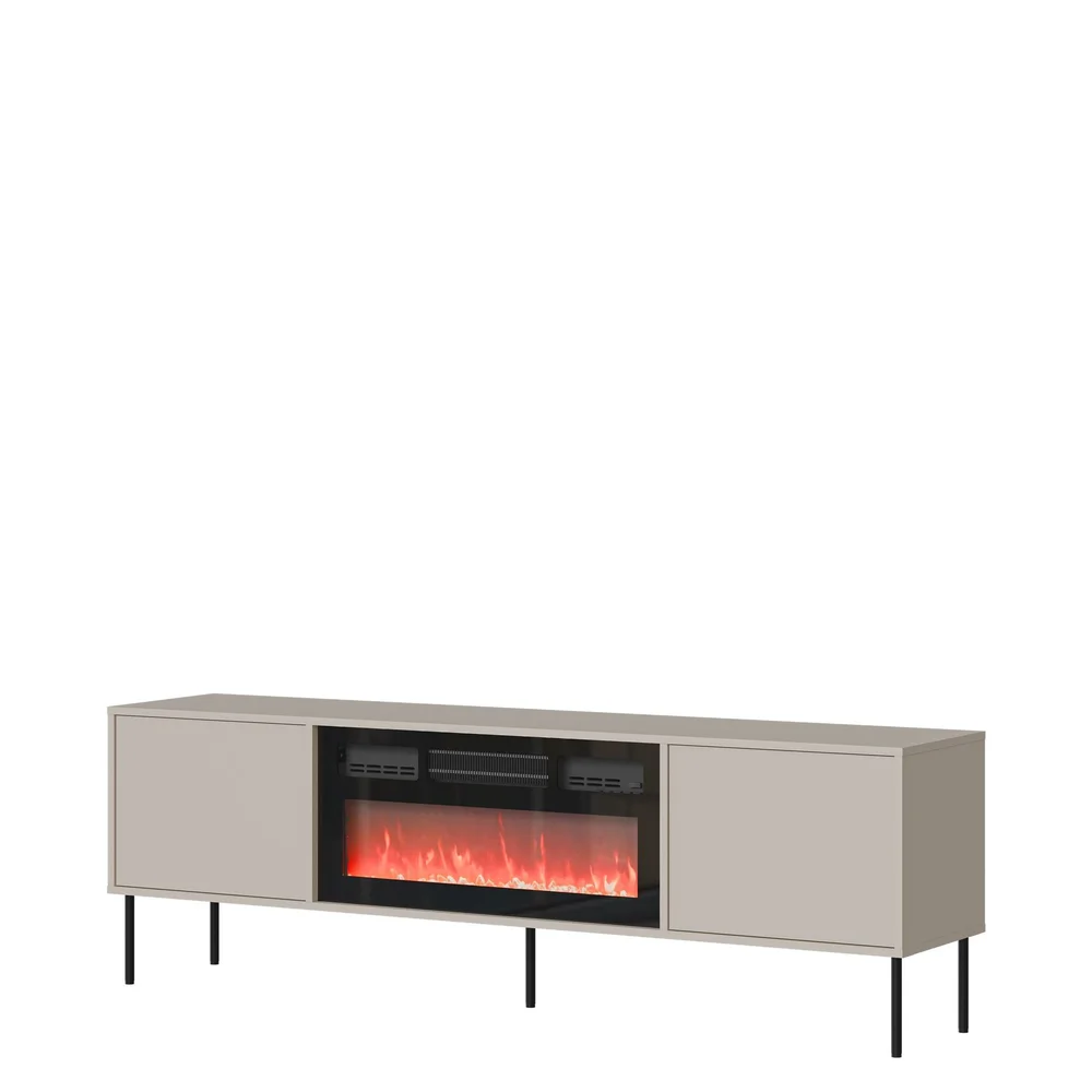 Claven TV-benk 183 cm v:6483724