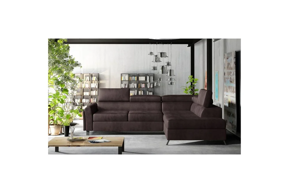 Seksjon Eltap Kairos 265x200x92 cm v:5886602