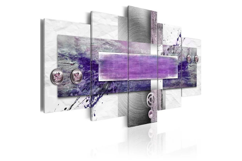 Bilde Restless Mind 100x50 v:4998217