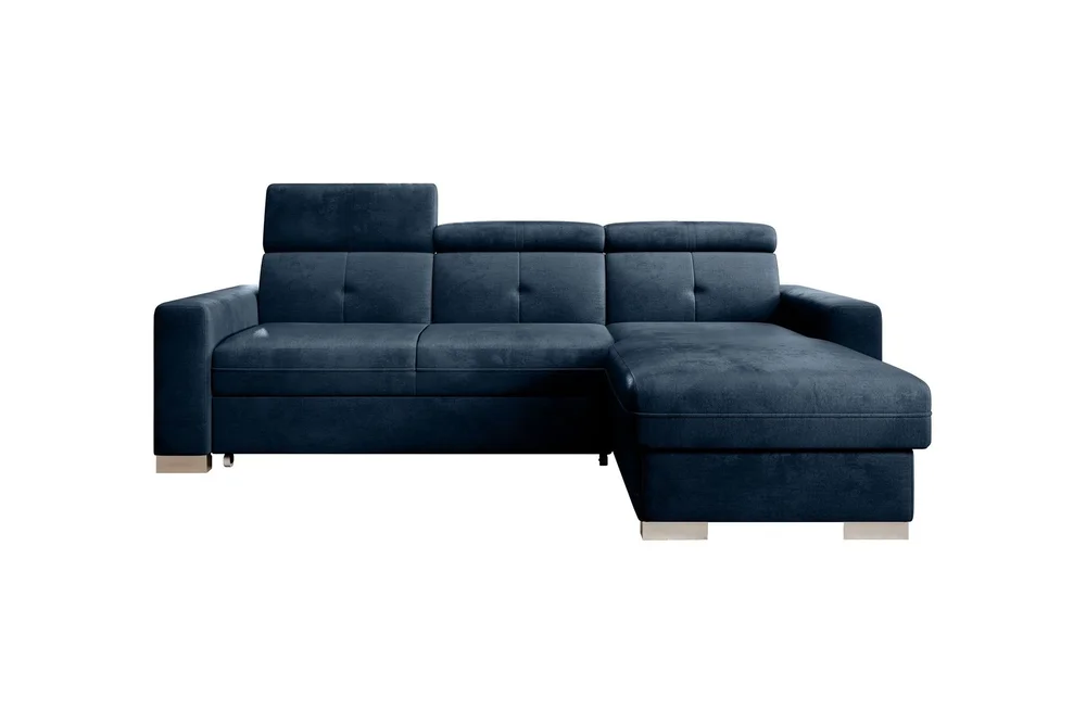 Trent Sovesofa m. Divan med Oppbevaring 3-seter v:5853593