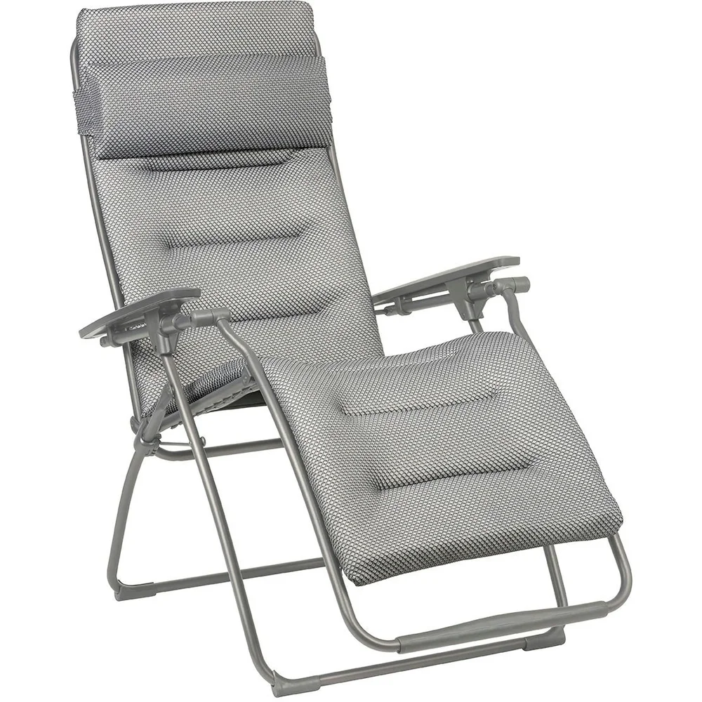 Futura Becomfort® Solseng, Lysegrå v:7003161