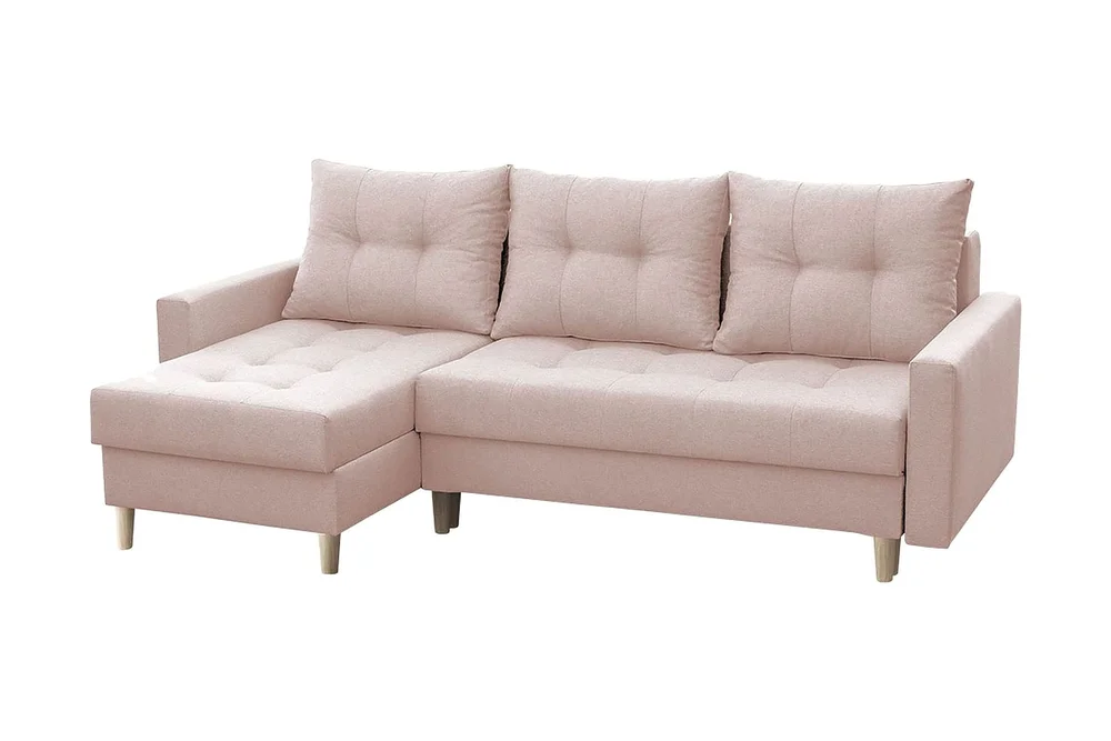 Bodo Divansovesofa 222x140x90 cm v:9209353