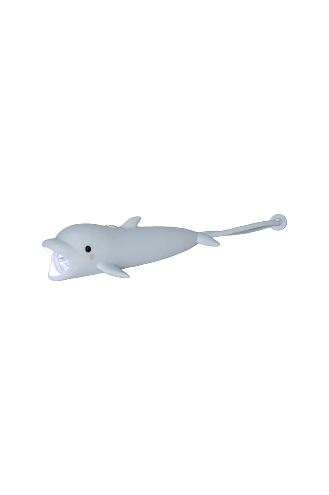 Lommelykt Led Luz Dolphin - Blå - Belysning | m v:1693032