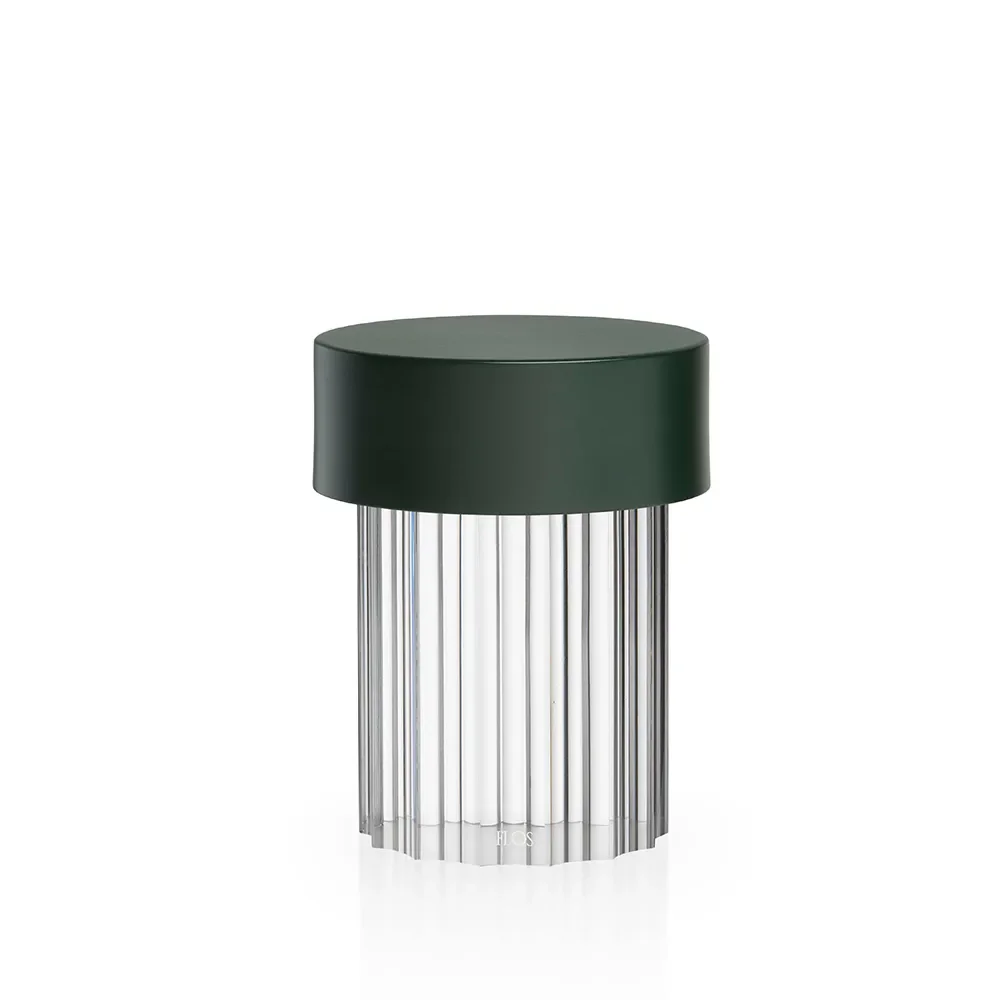 Last Order Fluted IP55 bordlampe v:6264453