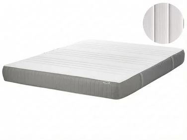 Skummadrass FLEX 7 PLUS H3/4 fast 180 x 200 cm v:1618475 Skummadrass FLEX 7 PLUS H3/4 fast 180 x 200 cm v:1618475