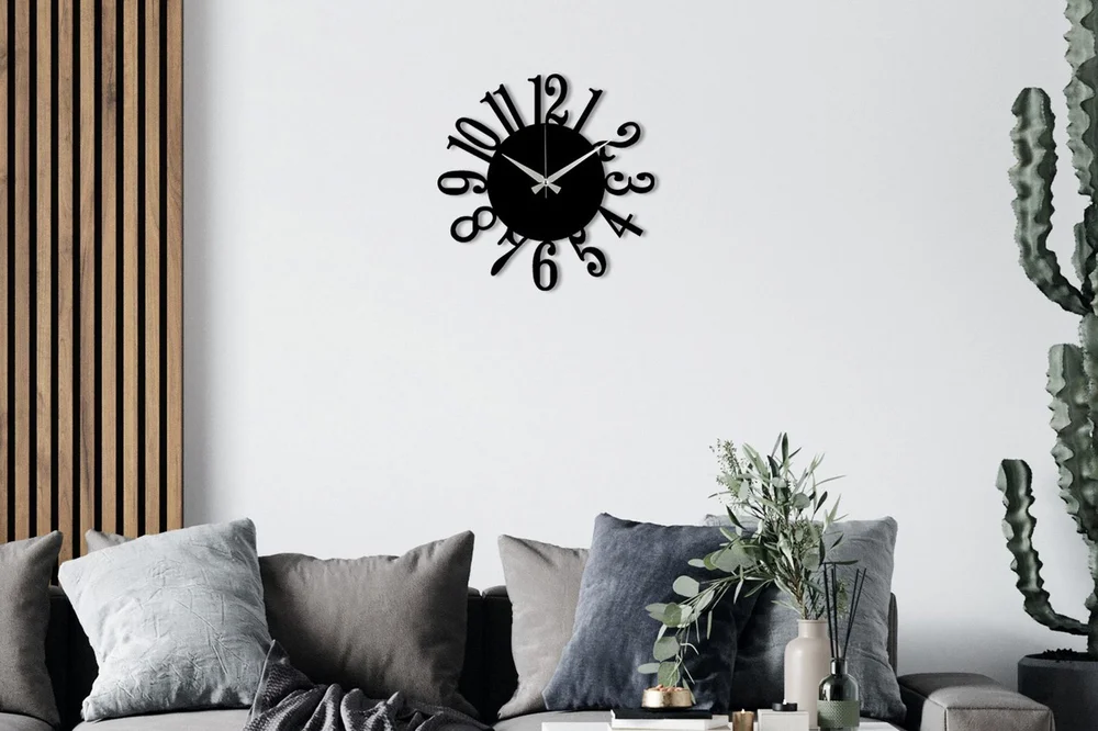 Enzoclock - S005 v:5582888