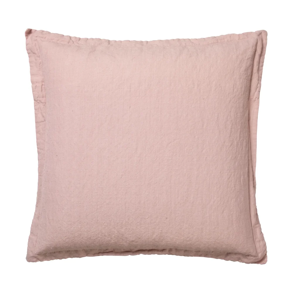 Linn putetrekk 50x50 cm v:8839884