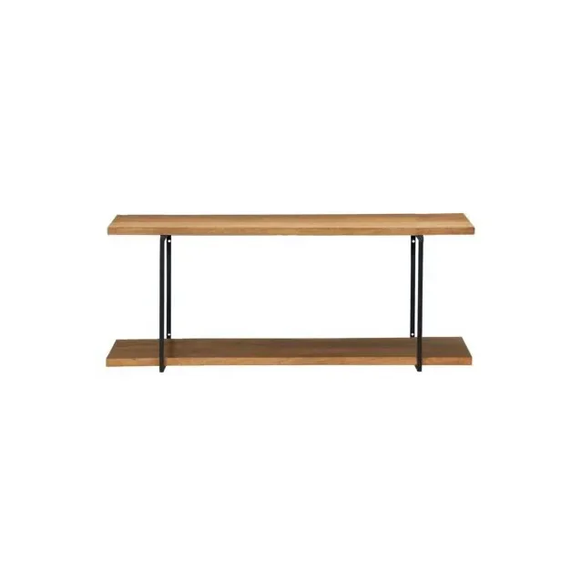 Woods hylle 70 cm v:8022271