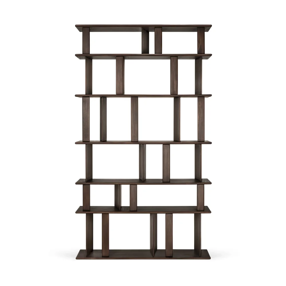 Block bokhylle v:1623279 Block bokhylle v:1623279