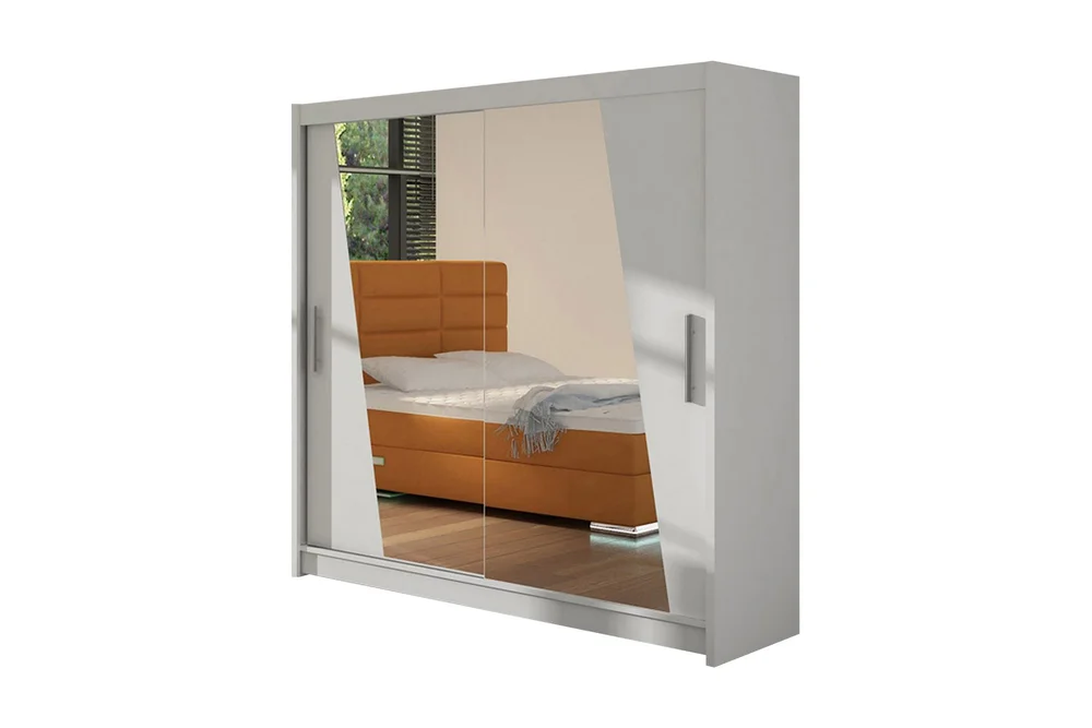 Garderobe Prag v:8692709