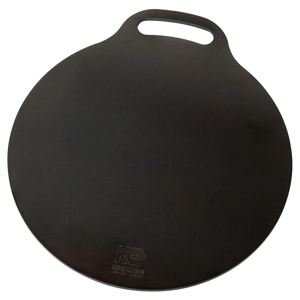 Bakestål Karbonstål, 35 cm v:7318015 Bakestål Karbonstål, 35 cm v:7318015