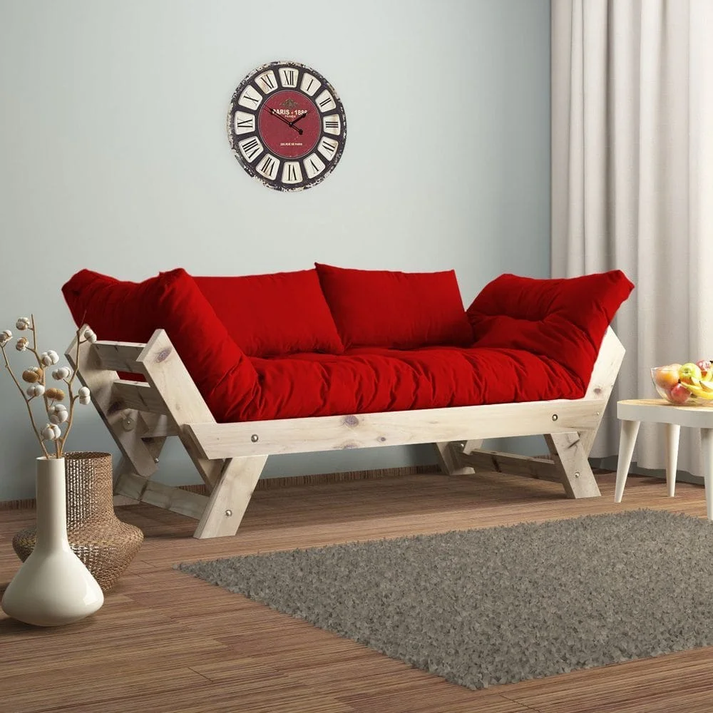 Zylar 2-seters Sovesofa v:4774916 Zylar 2-seters Sovesofa v:4774916