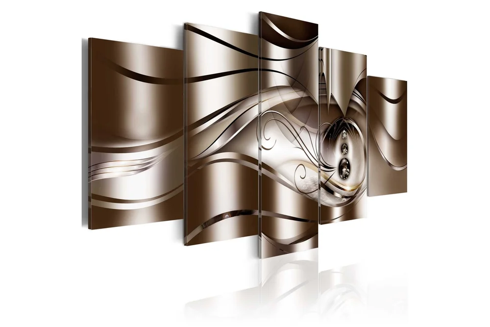 Bilde Cocoa Sea 100x50 v:9159518