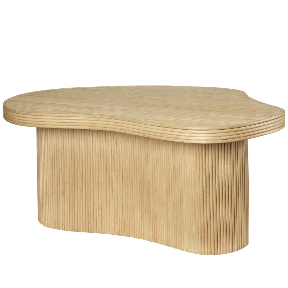 Isola Salongbord 70×100 cm Naturlig, v:4776761 Isola Salongbord 70×100 cm Naturlig, v:4776761