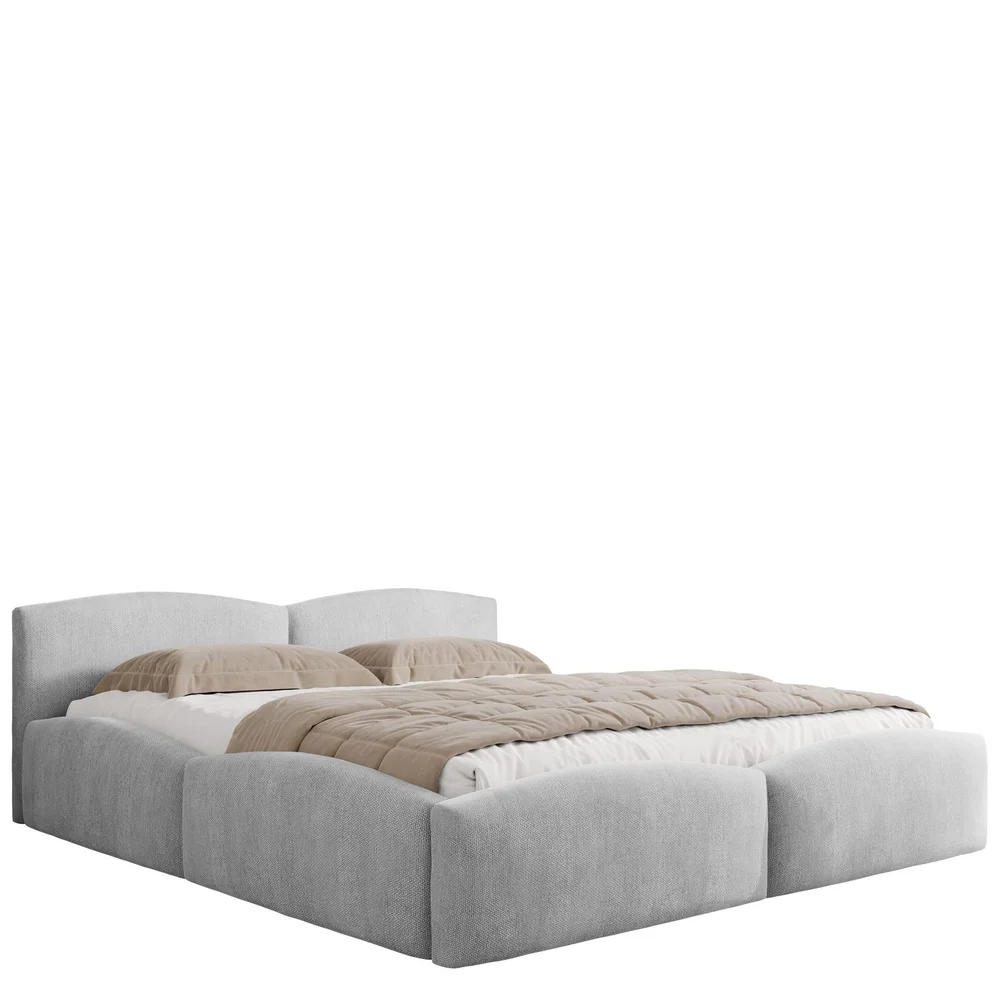 Aldrosen sengeramme med oppbevaring 160×200 cm v:9577592 Aldrosen sengeramme med oppbevaring 160×200 cm v:9577592