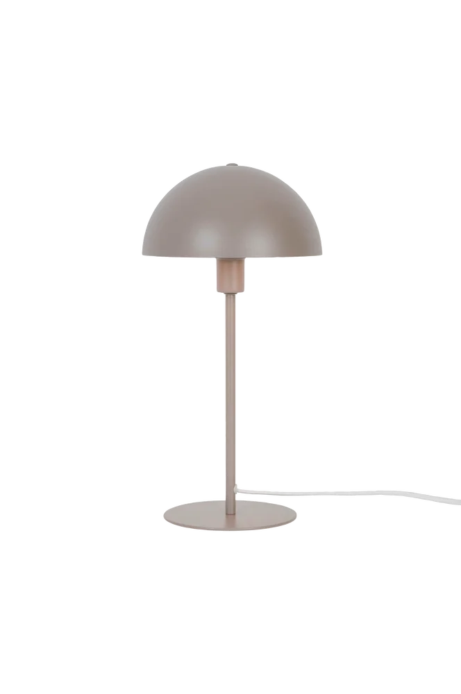 Bordlampe Ellen 20 - Beige - Belysning | m v:2579612