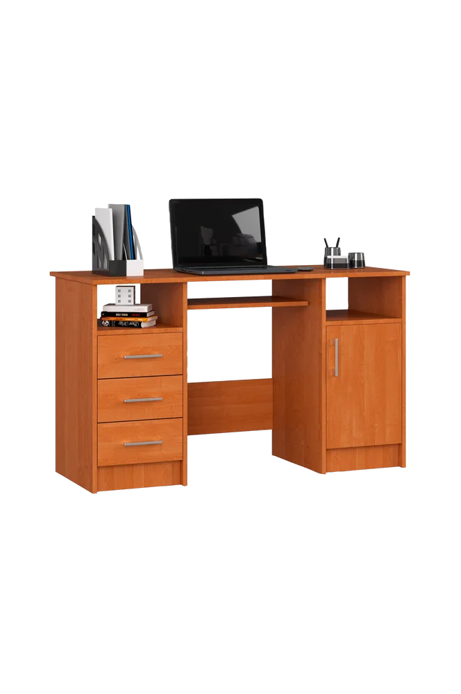 Akord Ana skrivebord – Brun m v:7031915 Akord Ana skrivebord – Brun m v:7031915