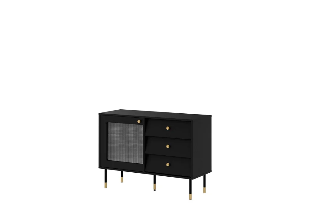 Akilesh Kommode 102 cm v:9511827 Akilesh Kommode 102 cm v:9511827