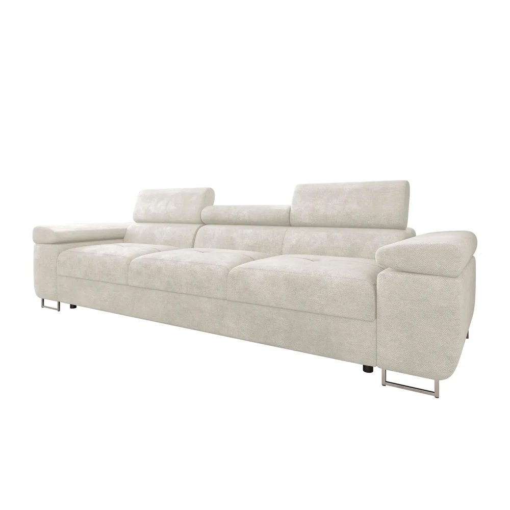 Gabina 3-seters sofa v:7398305