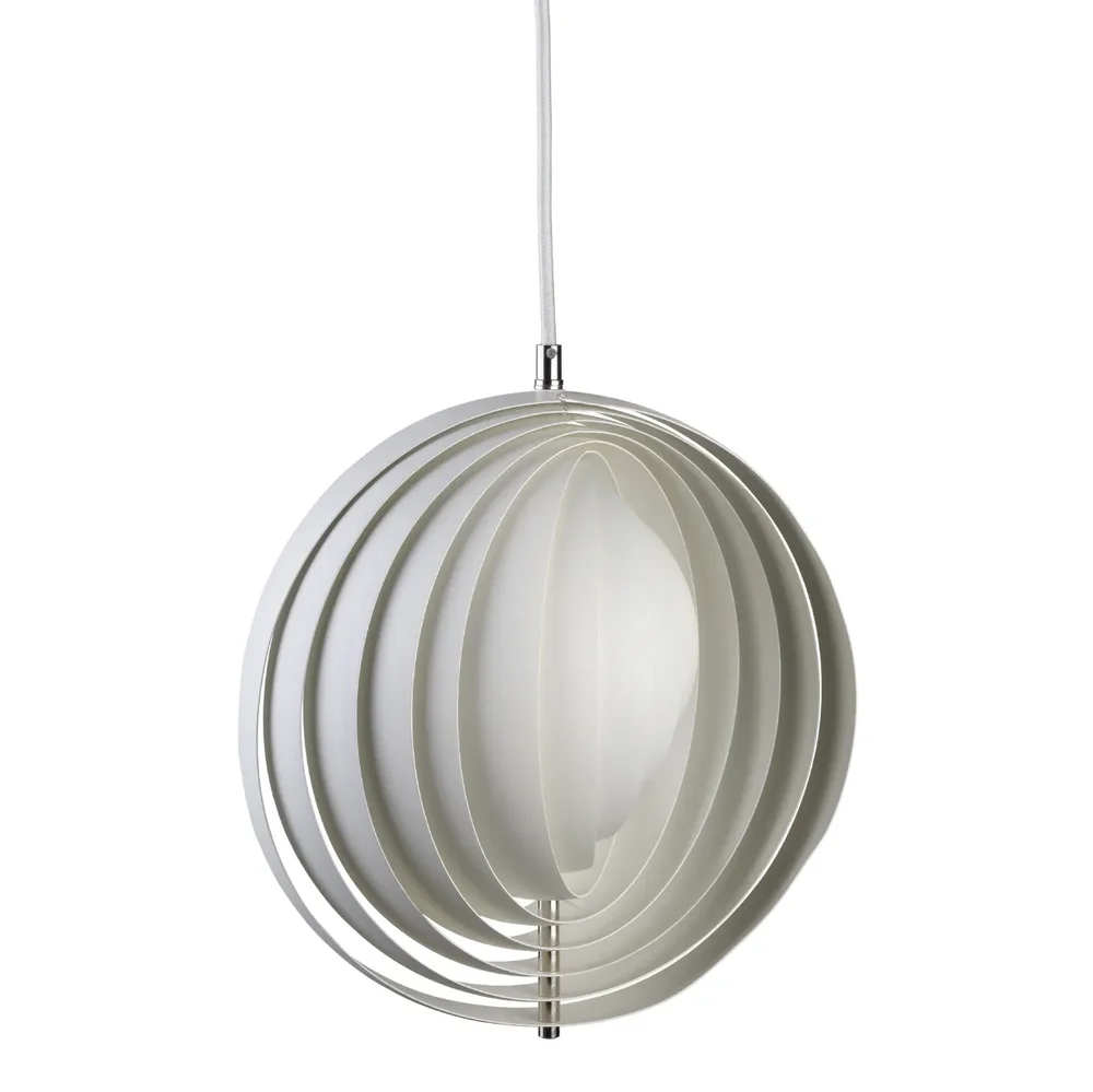 Moon taklampe Ø34 cm v:2007404