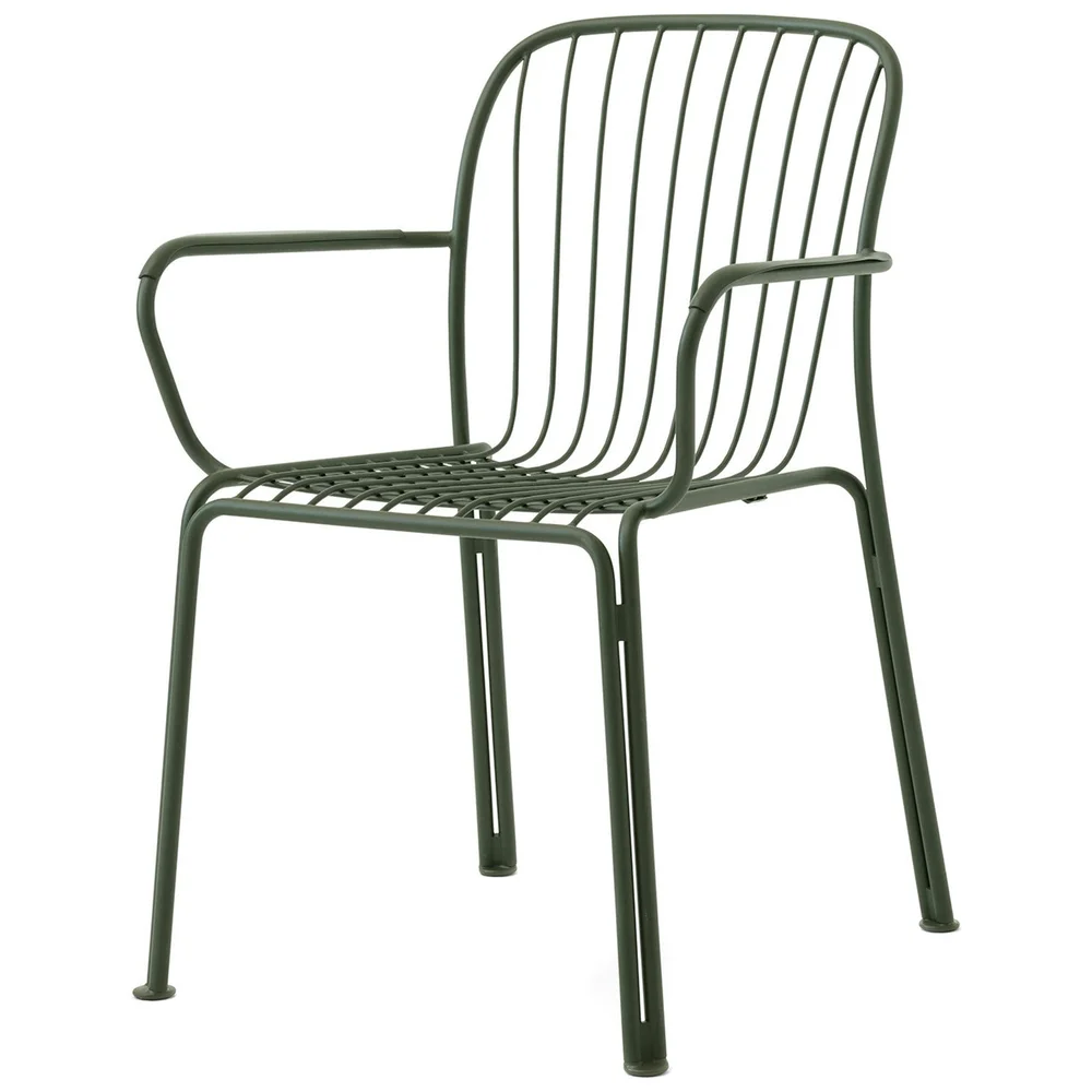 Thorvald SC95 Lenestol, Bronze Green v:3260668 Thorvald SC95 Lenestol, Bronze Green v:3260668