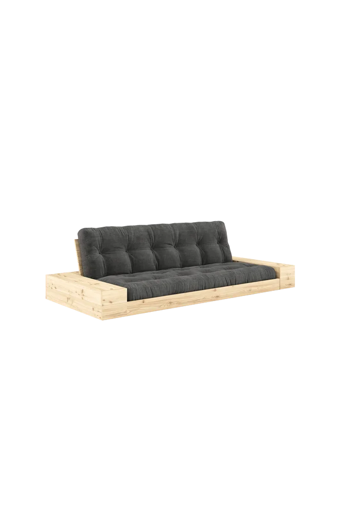 Base Sovesofa - Gul m v:6849519