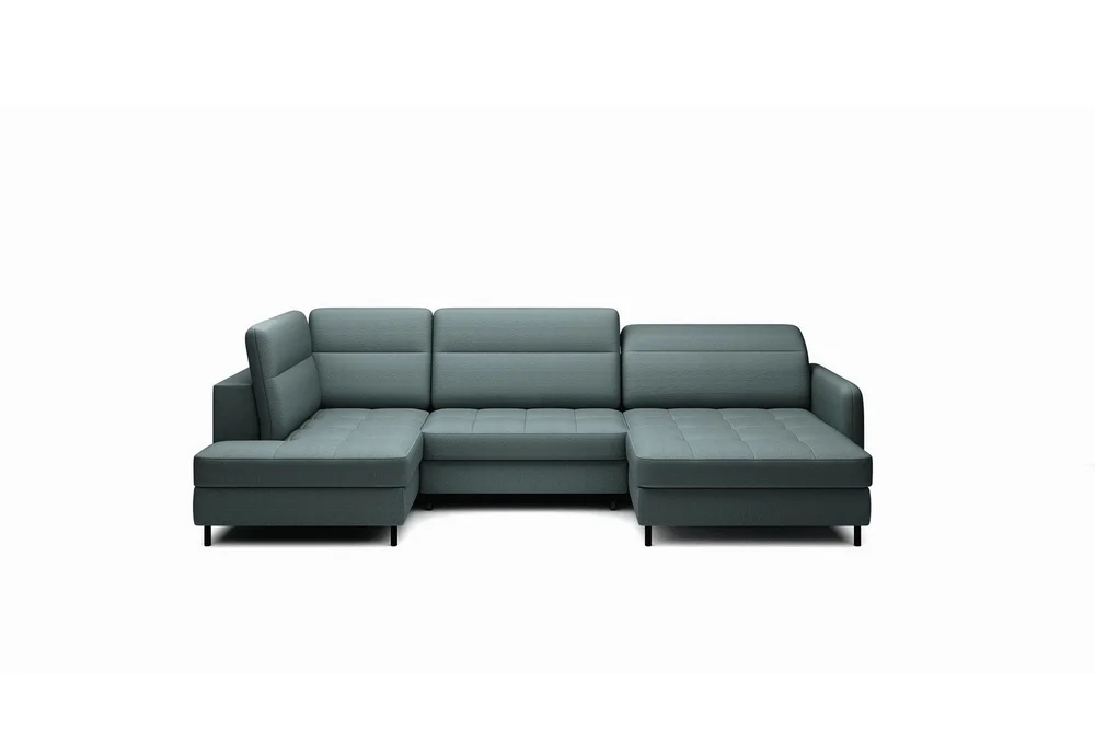Berrto Sofa med Divan og Sjeselong 5-seters v:3367955 Berrto Sofa med Divan og Sjeselong 5-seters v:3367955