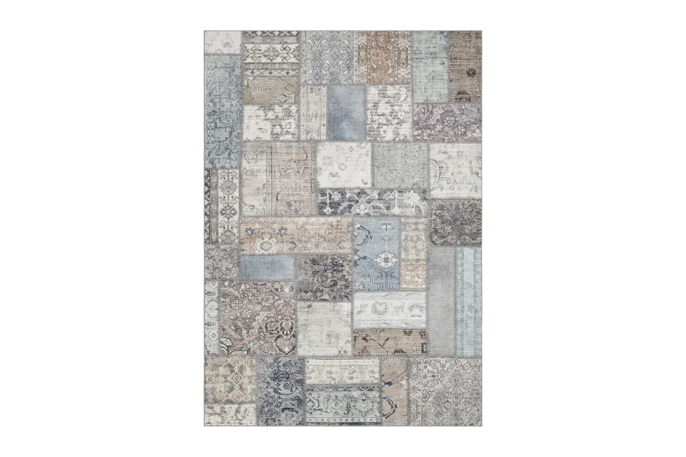 Tarfaya Frizematte 200×290 cm v:4754654