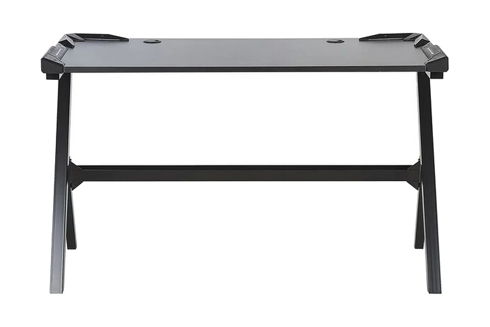 Danvers Spillebord 120 cm med LED-belysning v:6325632