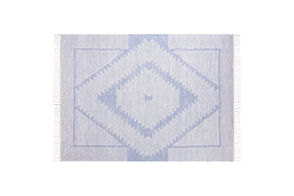 Ansar Bomullsteppe 140×200 cm v:4487542 Ansar Bomullsteppe 140×200 cm v:4487542