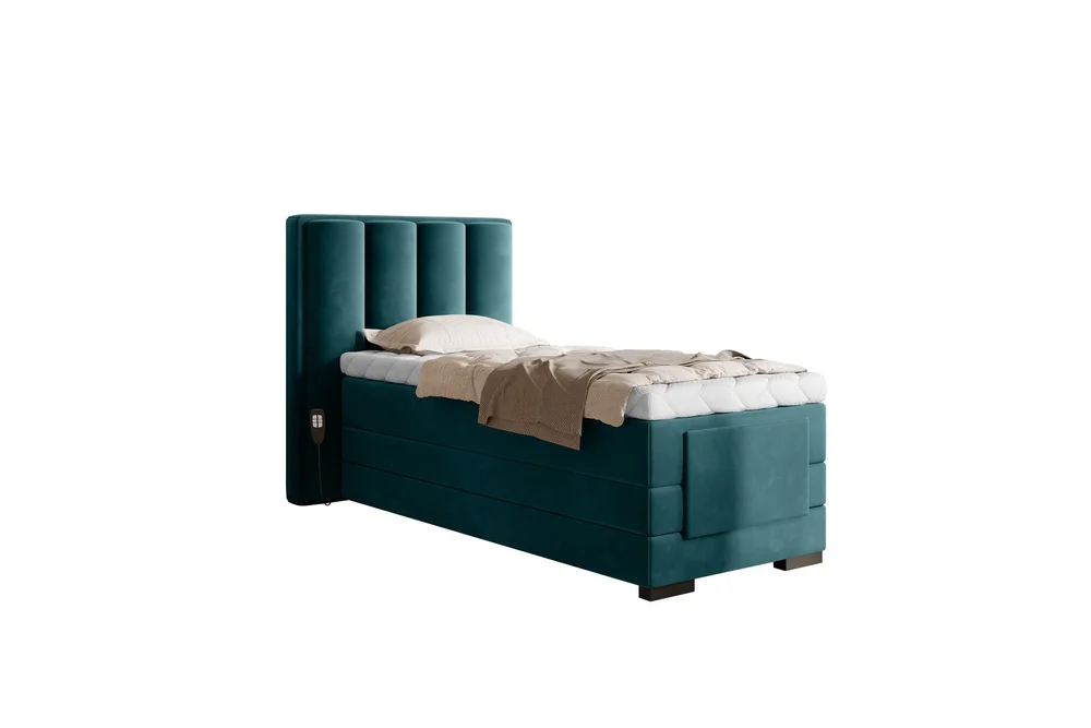 Banti Justerbar Kontinentalseng 90x200 cm v:4017821