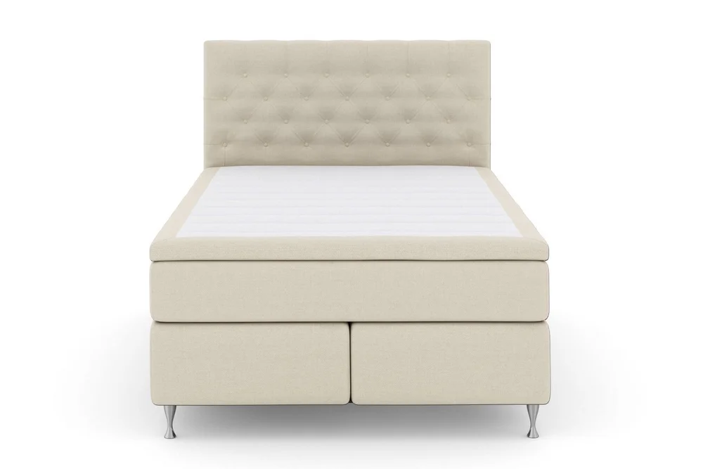 Select No 5 Kontinentalseng 160x200 Fast Watergel v:6560735