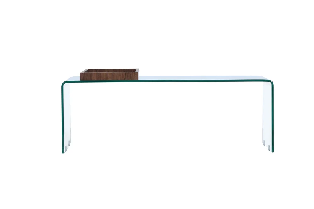 Telemark Sofabord 110x50 cm v:1309951