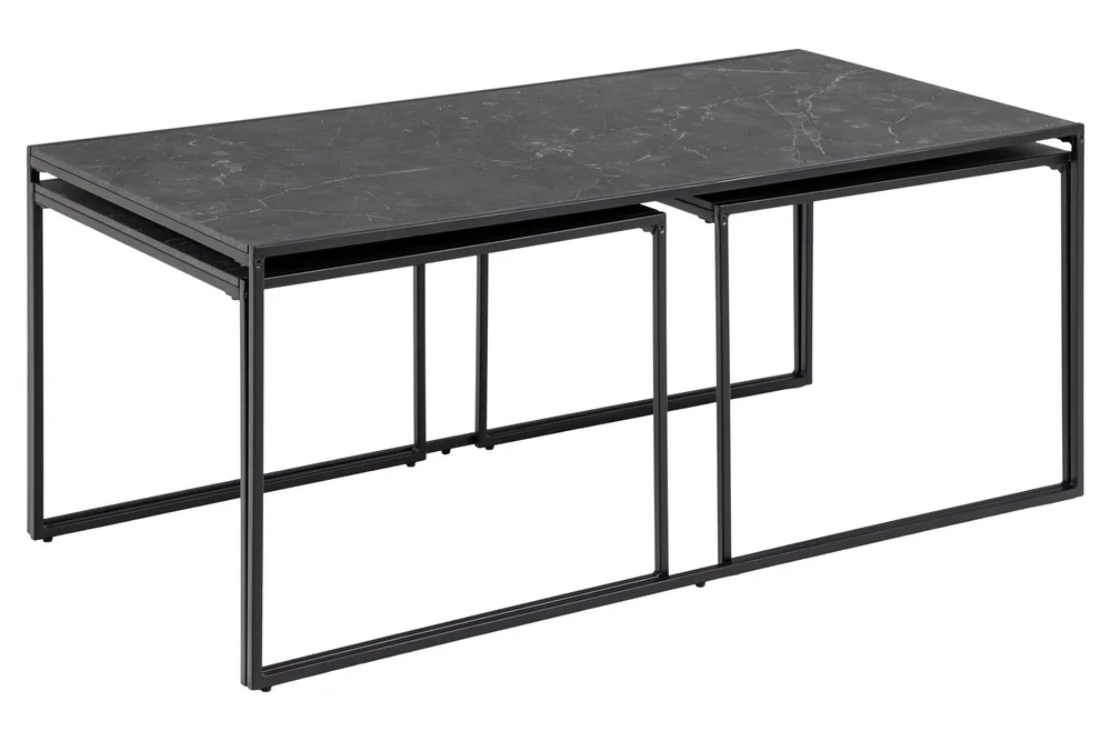 Elgrau Sofabord 120x60 cm v:5210891