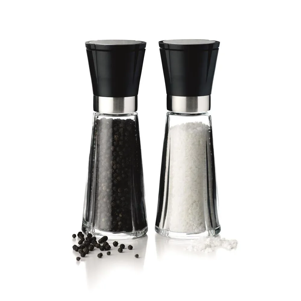 Grand Cru salt- og pepperkvern v:2063793 Grand Cru salt- og pepperkvern v:2063793