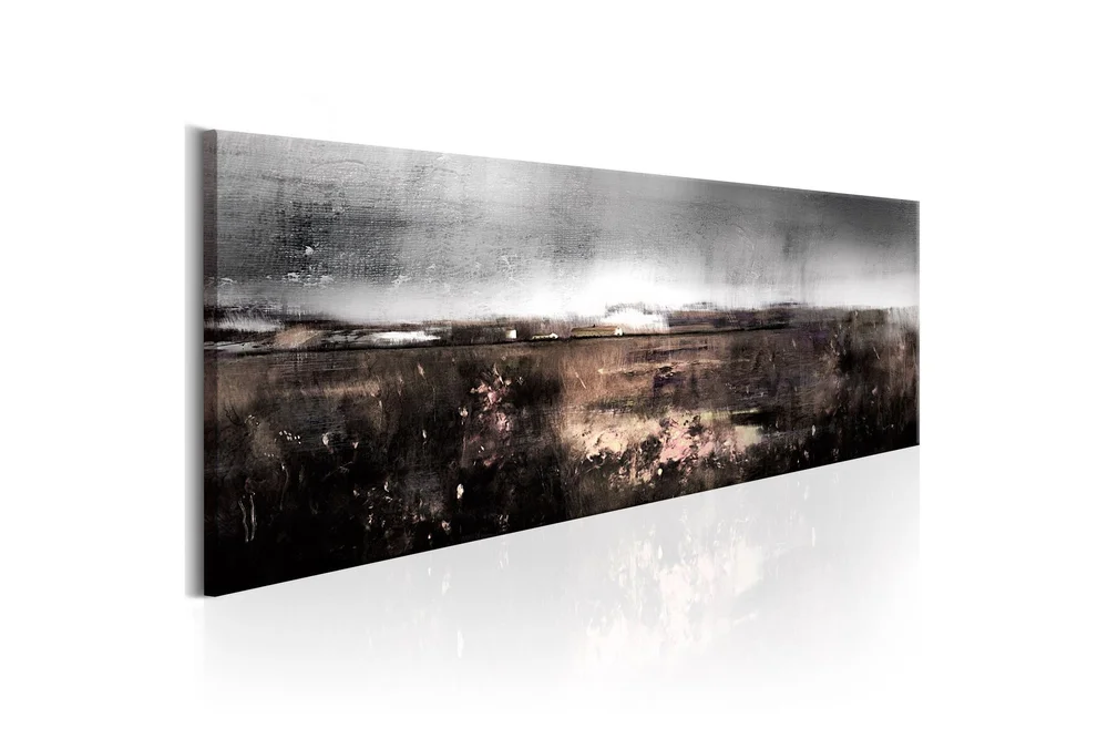 Bilde Winter Meadow 120x40 v:9849180