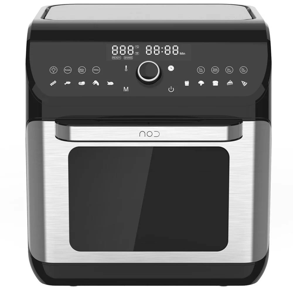 Airfryer-Ovn 12 L v:2646778