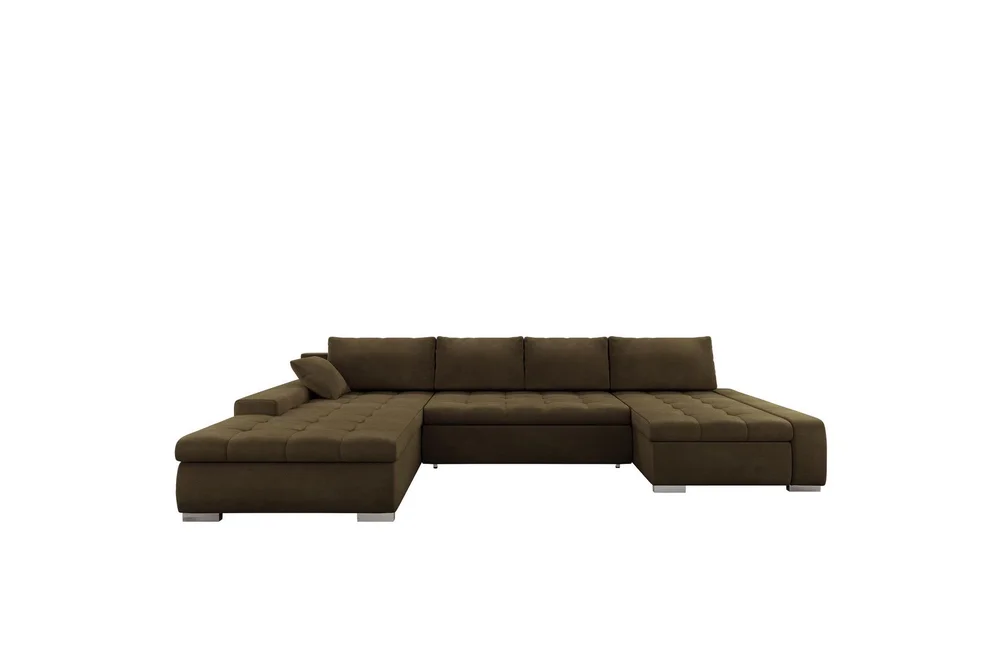 Gamal Sofa Dobbeldivan 4-seter v:2194781