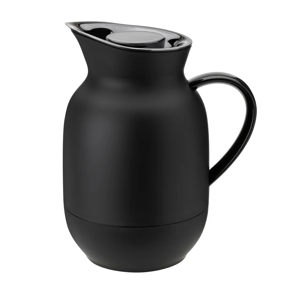 Amphora termoskanne kaffe 1 L v:679211 Amphora termoskanne kaffe 1 L v:679211