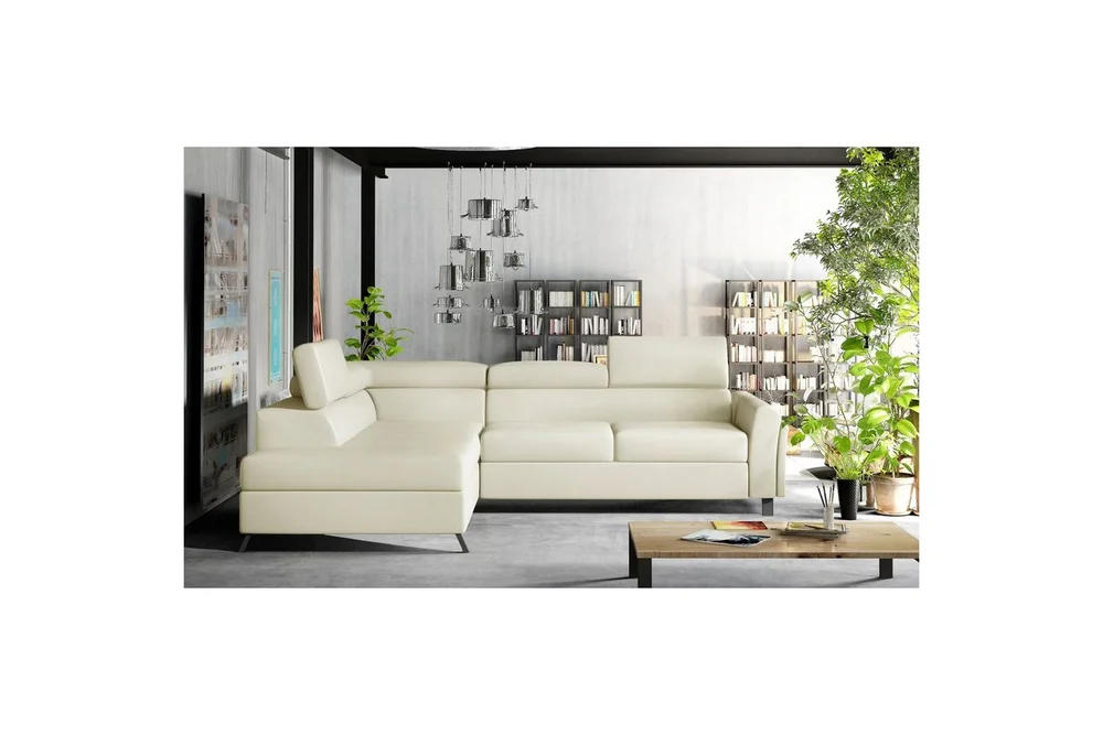 Seksjon Eltap Kairos 265x200x92 cm v:1451048 Seksjon Eltap Kairos 265x200x92 cm v:1451048