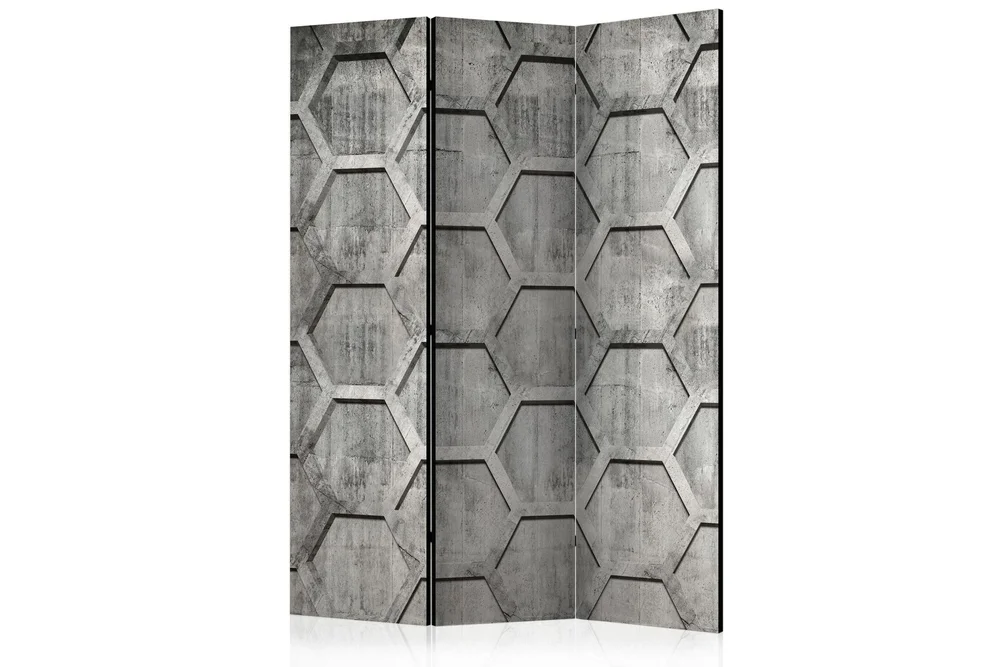 Romdeler - Platinum cubes 135x172 v:4100044