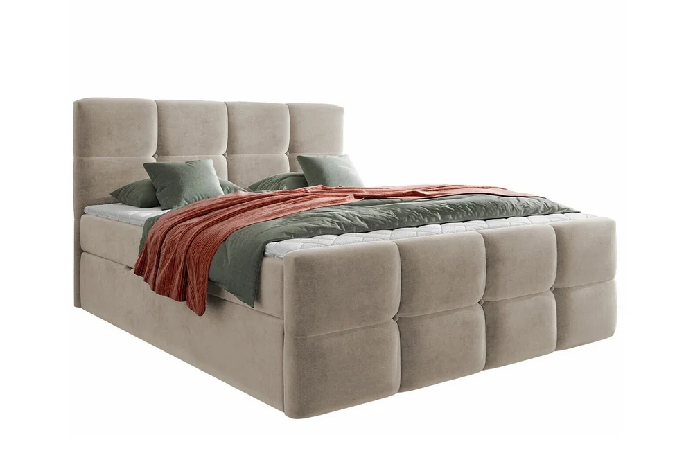 Derry Sengeramme 140x200 cm v:2487859