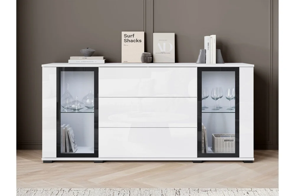 Gammel Skjenk 150×40 cm v:7681435 Gammel Skjenk 150×40 cm v:7681435