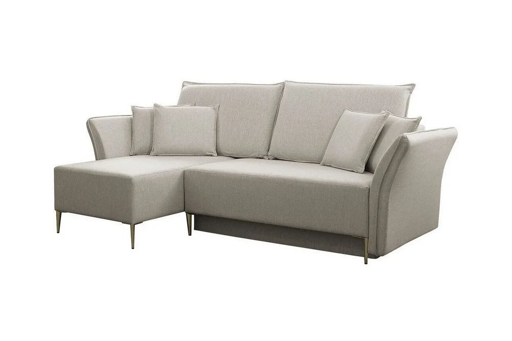 Staffin 3-seters hjørnesovesofa v:8417587