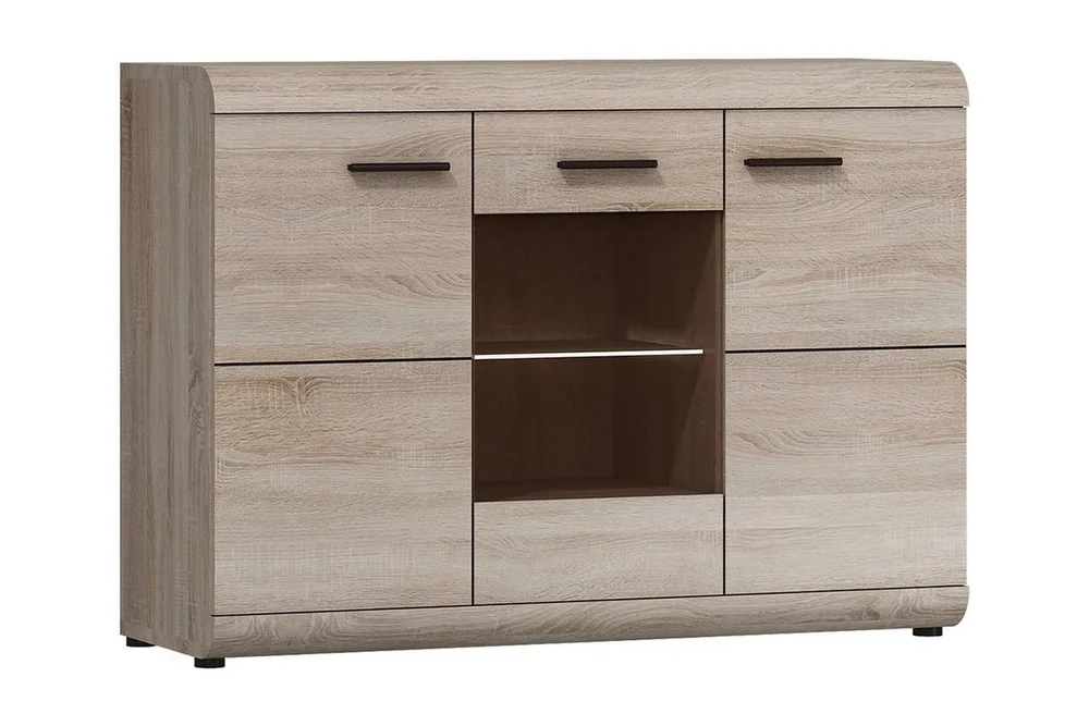 Link Skjenk 120x42x87 cm v:9433313