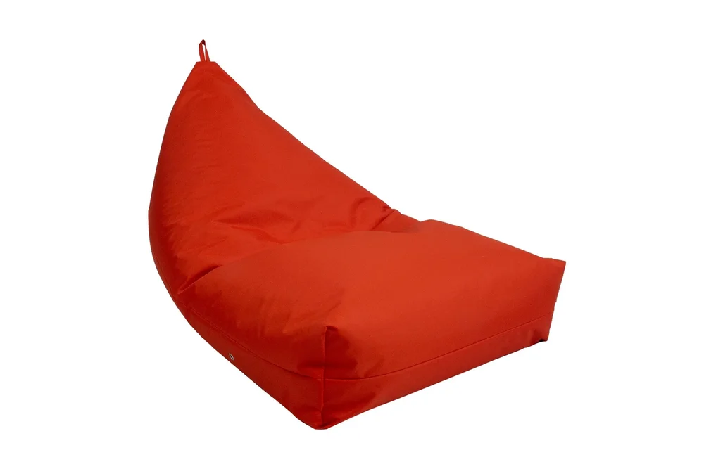 Mr. Big Sittesekk Oransje v:7765180 Mr. Big Sittesekk Oransje v:7765180