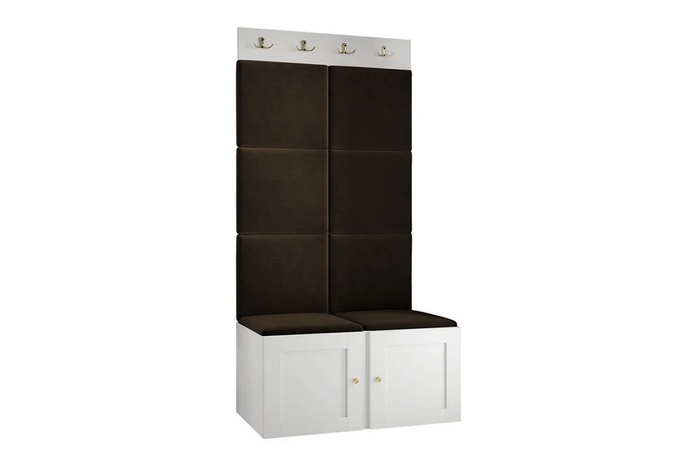 Dunvegan Highboard v:3962443