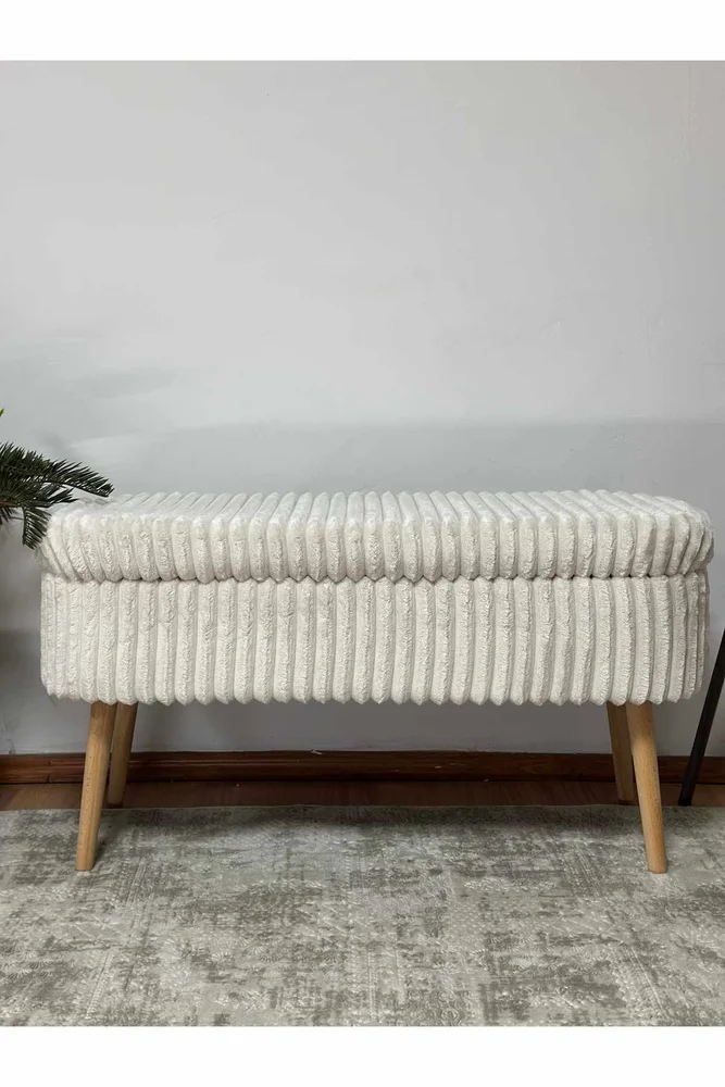 Pouffe with Storage Atelier Del Sofa Toscano Cream v:5087401 Pouffe with Storage Atelier Del Sofa Toscano Cream v:5087401
