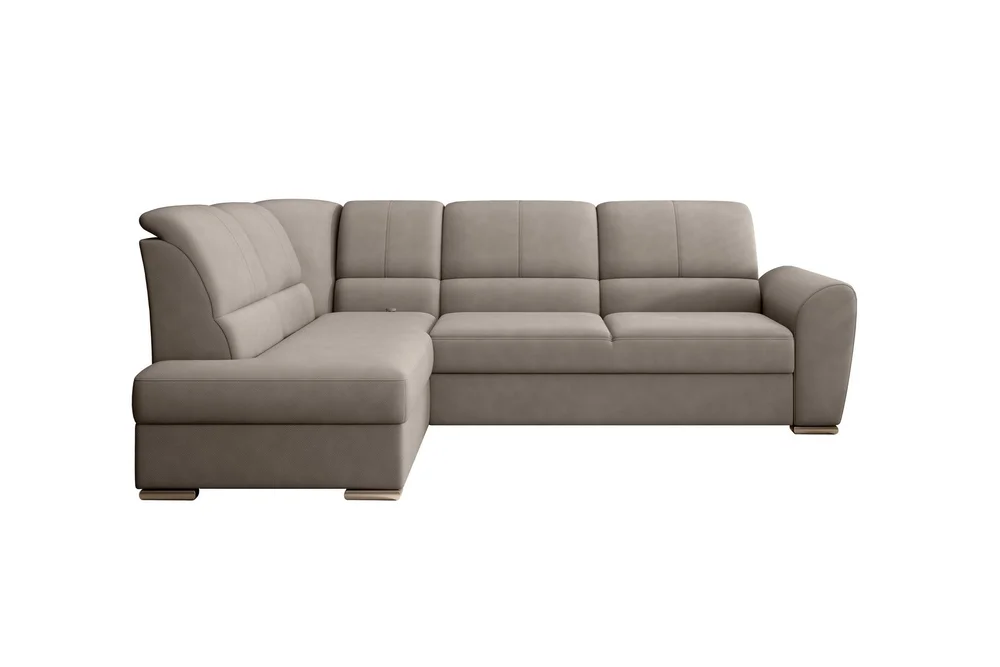 Sajmon Sovesofa m. Sjeselong 3-seter v:8139380